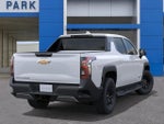 2026 Chevrolet Silverado EV LT - Standard Range