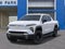 2026 Chevrolet Silverado EV LT - Standard Range