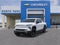 2026 Chevrolet Silverado EV LT - Standard Range