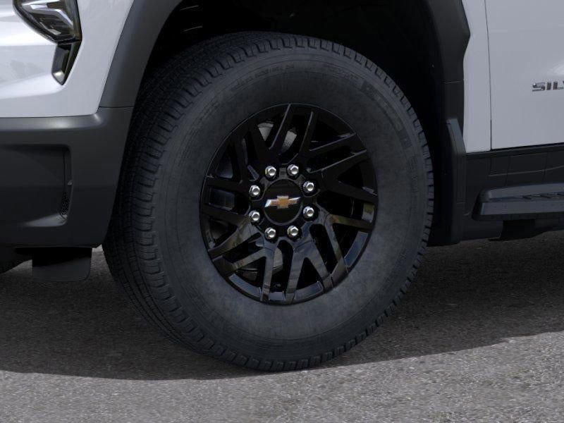 2026 Chevrolet Silverado EV LT - Standard Range