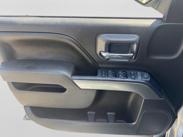 2015 Chevrolet Silverado 2500 HD LT
