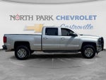 2015 Chevrolet Silverado 2500 HD LT
