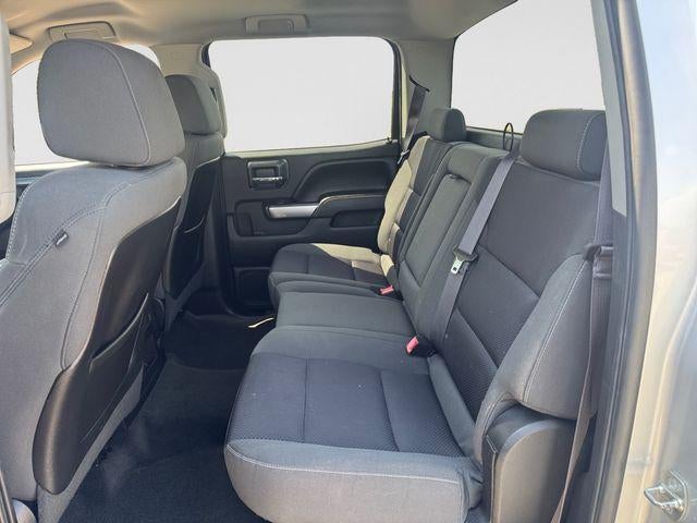 2015 Chevrolet Silverado 2500 HD LT