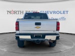 2015 Chevrolet Silverado 2500 HD LT