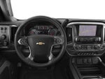 2016 Chevrolet Silverado 2500 HD LTZ