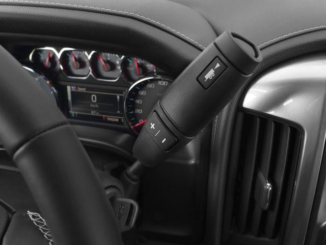2016 Chevrolet Silverado 2500 HD LTZ