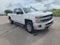 2018 Chevrolet Silverado 2500 HD LTZ