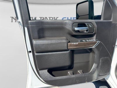2023 Chevrolet Silverado 2500 HD LT