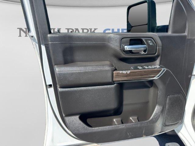 2023 Chevrolet Silverado 2500 HD LT