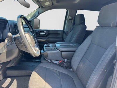 2023 Chevrolet Silverado 2500 HD LT