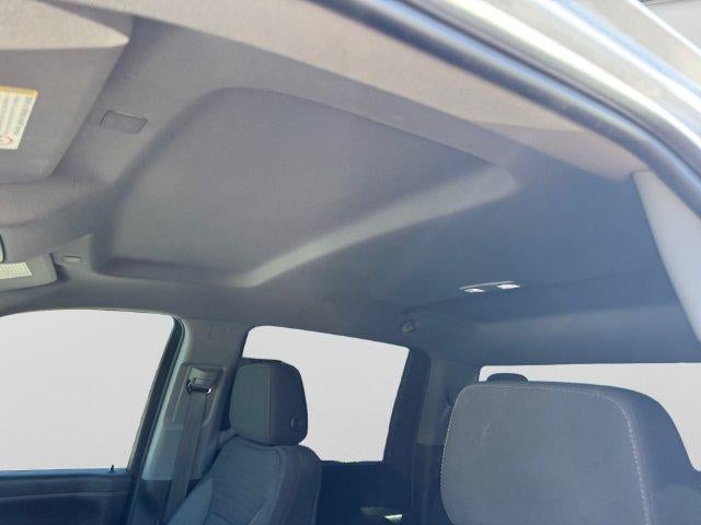 2023 Chevrolet Silverado 2500 HD LT