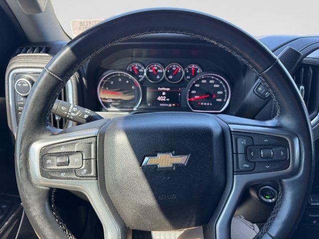 2023 Chevrolet Silverado 2500 HD LT