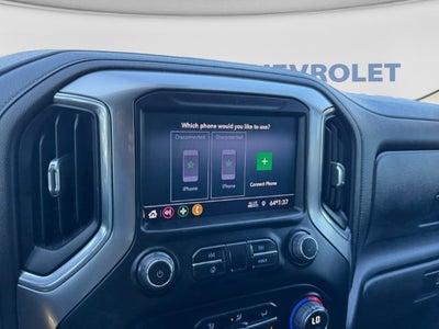 2023 Chevrolet Silverado 2500 HD LT