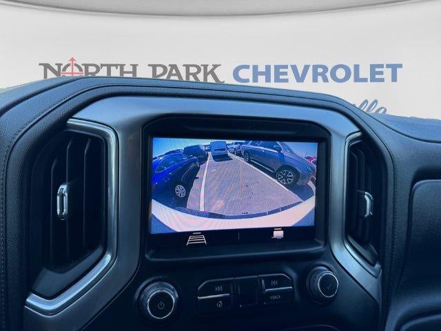 2023 Chevrolet Silverado 2500 HD LT