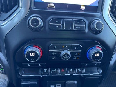 2023 Chevrolet Silverado 2500 HD LT
