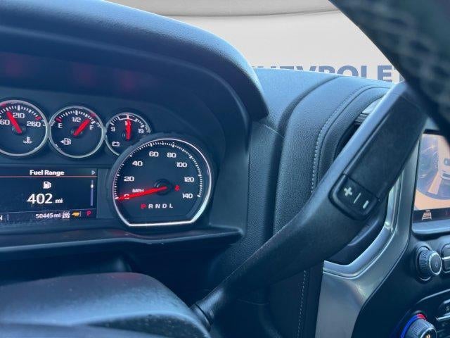 2023 Chevrolet Silverado 2500 HD LT