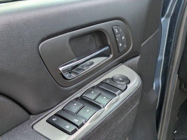 2013 Chevrolet Silverado 2500 HD LTZ