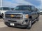 2013 Chevrolet Silverado 2500 HD LTZ