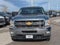 2013 Chevrolet Silverado 2500 HD LTZ