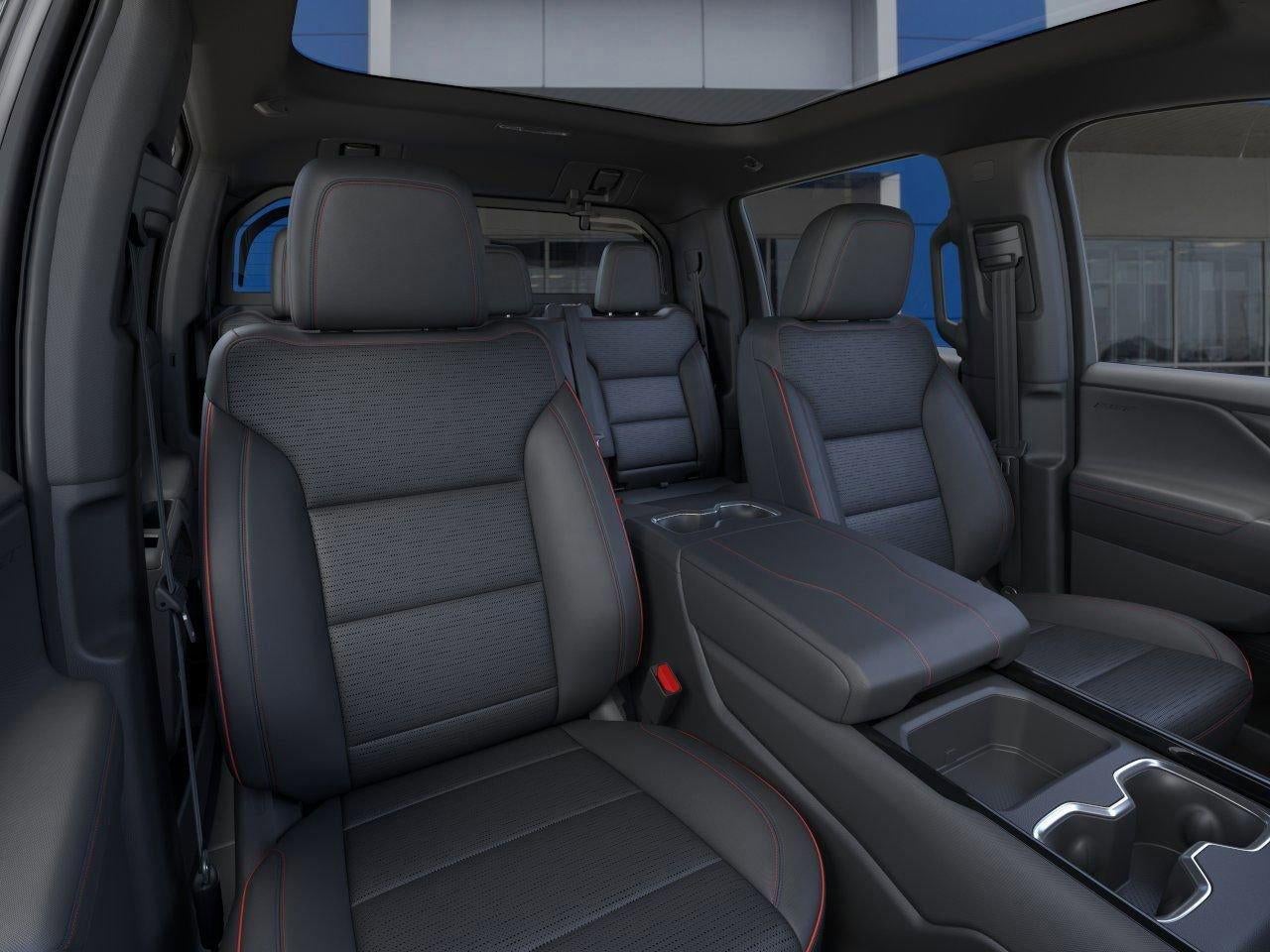 2024 Chevrolet Silverado EV RST