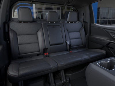 2024 Chevrolet Silverado EV RST