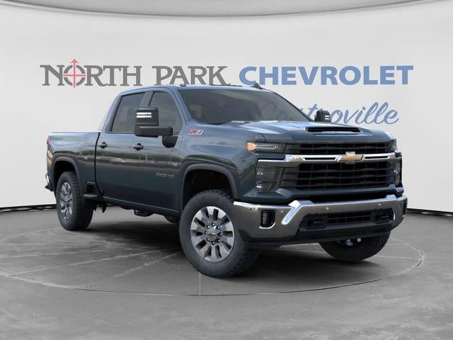 2026 Chevrolet Silverado 2500 HD LT - Photo 1