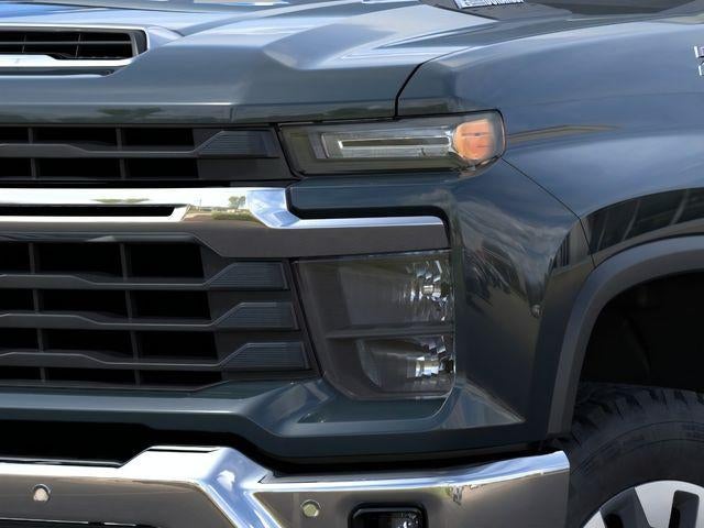 2026 Chevrolet Silverado 2500 HD LT - Photo 10
