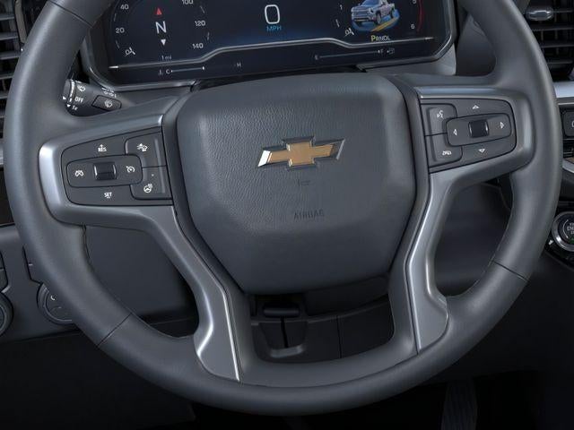 2026 Chevrolet Silverado 2500 HD LT - Photo 19
