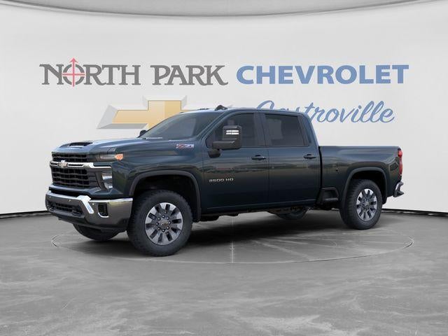 2026 Chevrolet Silverado 2500 HD LT - Photo 2