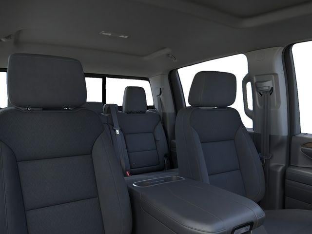 2026 Chevrolet Silverado 2500 HD LT - Photo 24