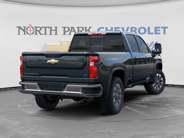 2026 Chevrolet Silverado 2500 HD LT - Photo 4