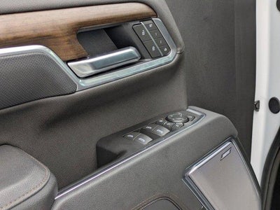 2025 Chevrolet Silverado 2500 HD High Country