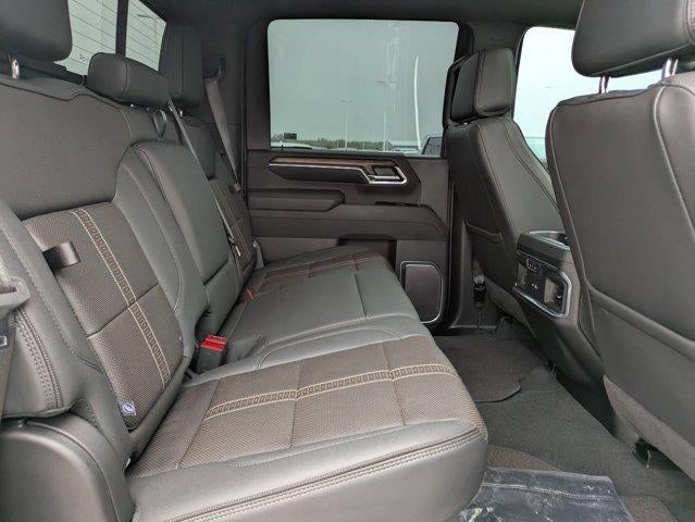 2025 Chevrolet Silverado 2500 HD High Country