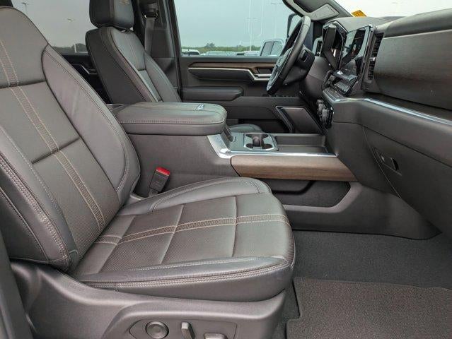 2025 Chevrolet Silverado 2500 HD High Country