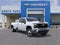2026 Chevrolet Silverado 3500 HD WT DRW