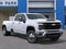 2026 Chevrolet Silverado 3500 HD WT DRW