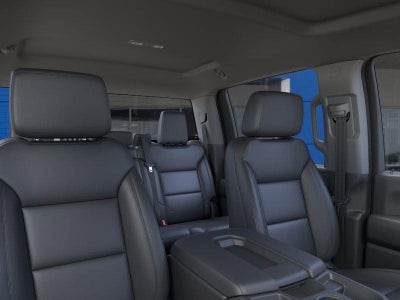 2026 Chevrolet Silverado 3500 HD WT DRW