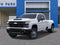 2026 Chevrolet Silverado 3500 HD WT DRW