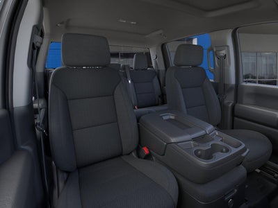 2026 Chevrolet Silverado 3500 HD WT DRW