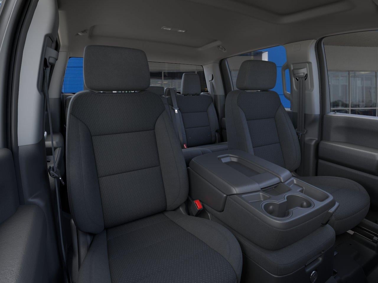 2026 Chevrolet Silverado 3500 HD WT DRW
