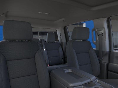 2026 Chevrolet Silverado 3500 HD WT DRW
