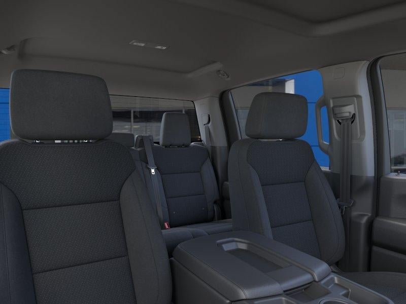 2026 Chevrolet Silverado 3500 HD WT DRW