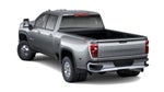 2026 Chevrolet Silverado 3500 HD Base