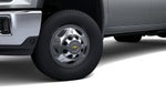 2026 Chevrolet Silverado 3500 HD Base