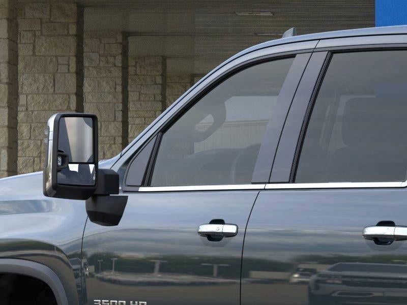 2026 Chevrolet Silverado 3500 HD LTZ DRW