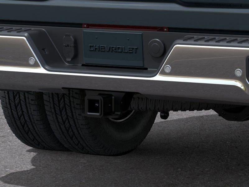 2026 Chevrolet Silverado 3500 HD LTZ DRW