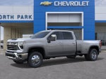 2026 Chevrolet Silverado 3500 HD LTZ DRW