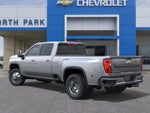 2026 Chevrolet Silverado 3500 HD LTZ DRW