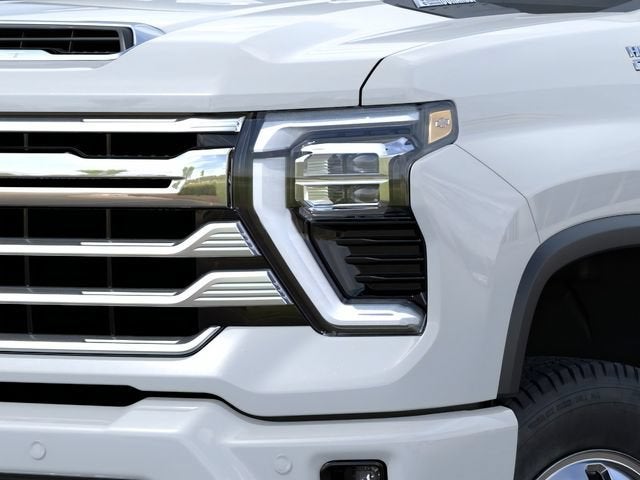 2026 Chevrolet Silverado 3500 HD High Country - Photo 10