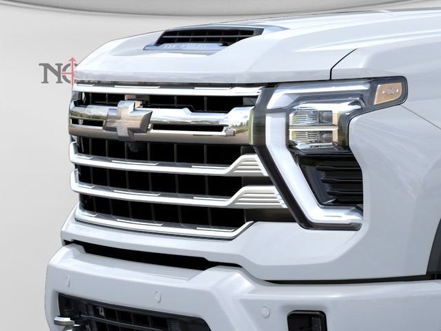2026 Chevrolet Silverado 3500 HD High Country - Photo 13